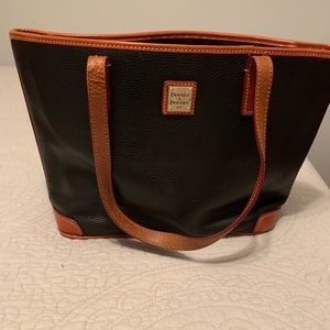 Dooney and Burke  handbag